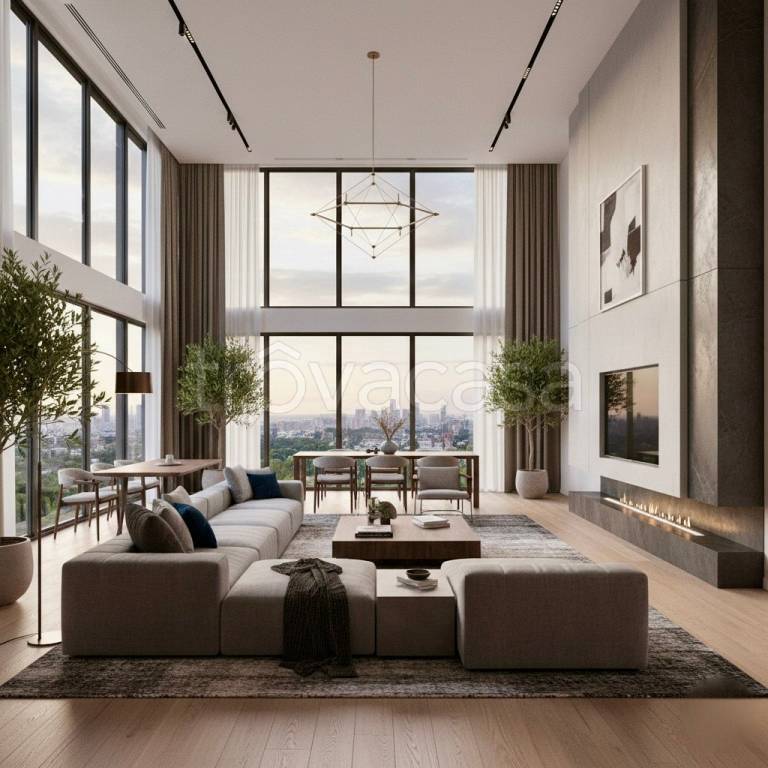 appartamento in vendita a Milano in zona Città Studi