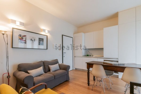 appartamento in vendita a Milano in zona Turro