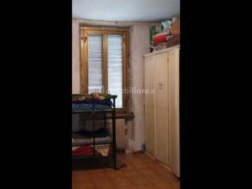 appartamento in vendita a Milano in zona Bovisa