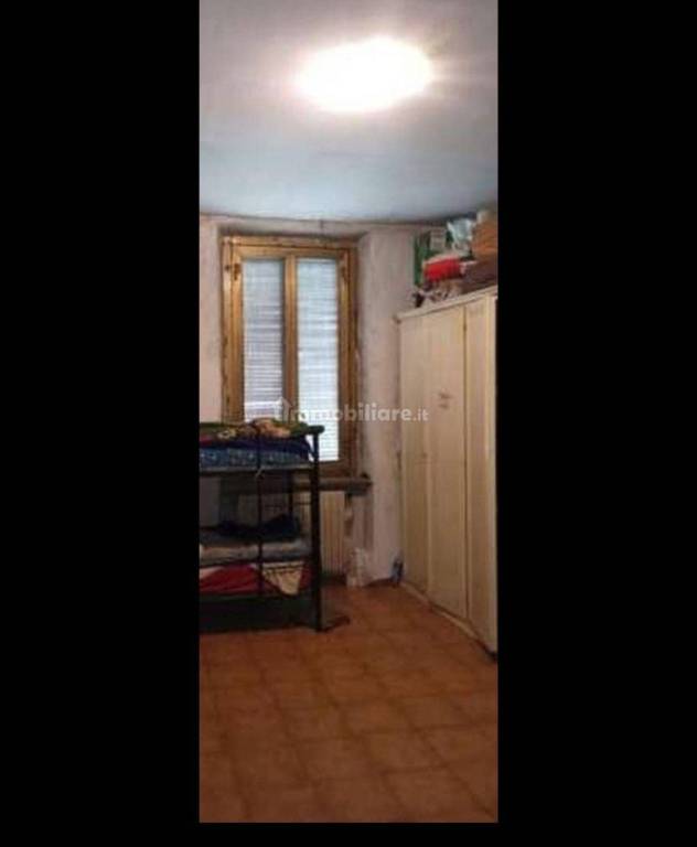 appartamento in vendita a Milano in zona Vialba