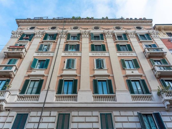 appartamento in vendita a Milano in zona Sant'Ambrogio