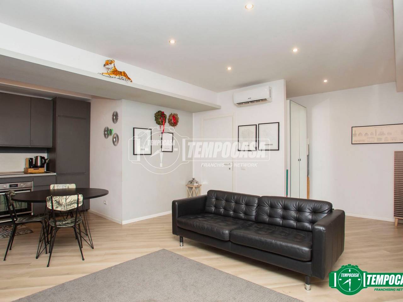 appartamento in vendita a Milano in zona San Vittore