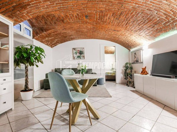 appartamento in vendita a Milano in zona Dergano