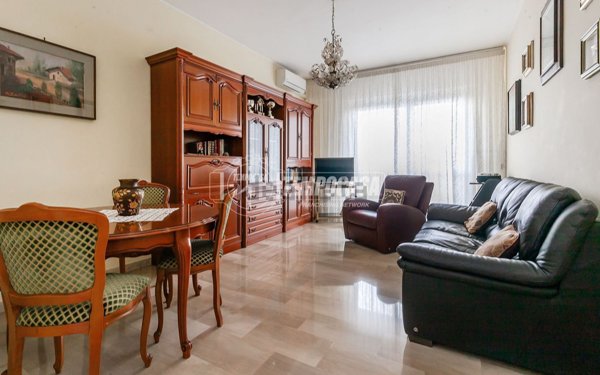 appartamento in vendita a Milano in zona Bovisa