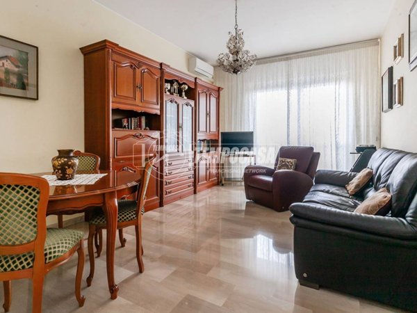 appartamento in vendita a Milano in zona Bovisa