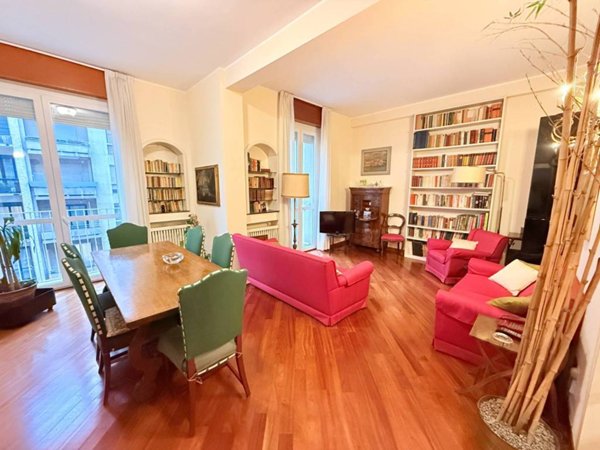 appartamento in vendita a Milano in zona Centro Direzionale