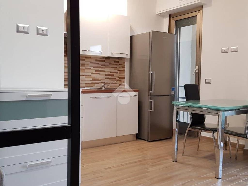 appartamento in vendita a Milano in zona Niguarda