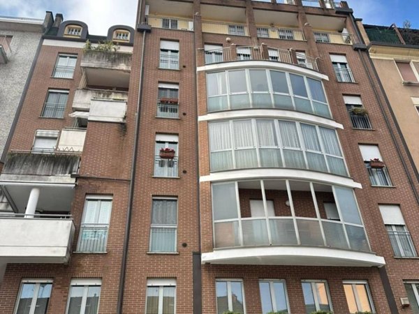 appartamento in vendita a Milano in zona Città Studi