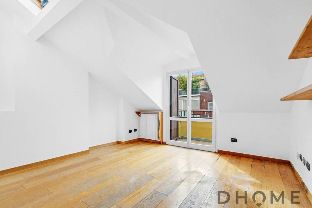 appartamento in vendita a Milano in zona Centro Storico