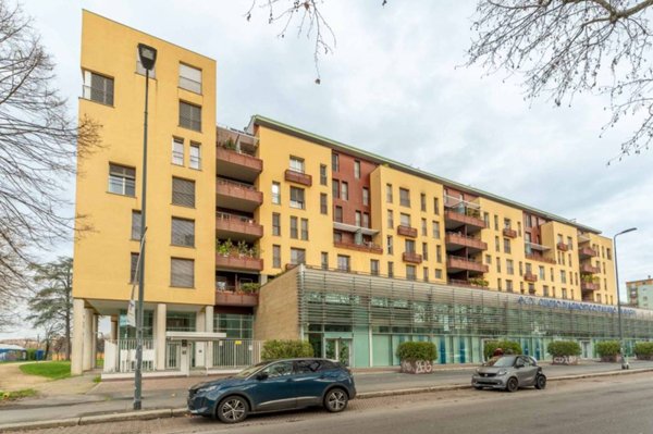 appartamento in vendita a Milano in zona Bocconi