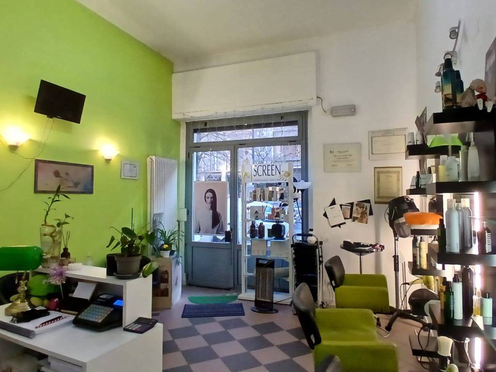 negozio in vendita a Milano