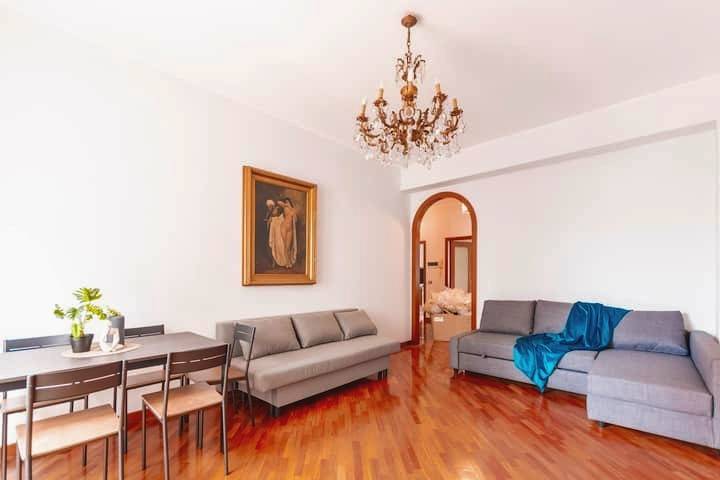 appartamento in vendita a Milano in zona Centro Direzionale