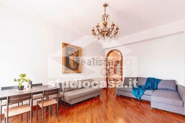 appartamento in vendita a Milano in zona Centro Direzionale