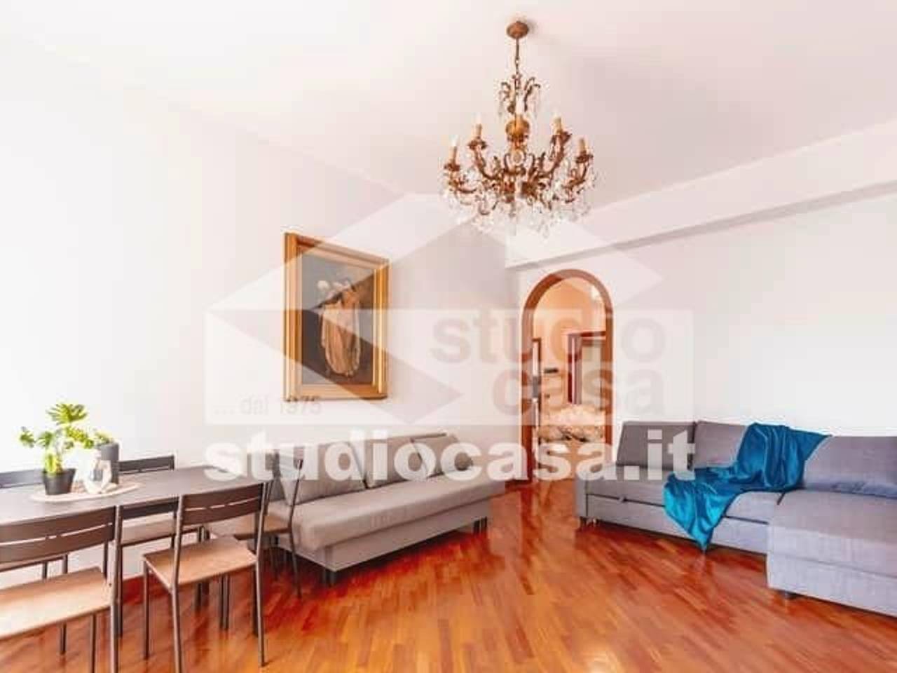 appartamento in vendita a Milano in zona Stazione Centrale