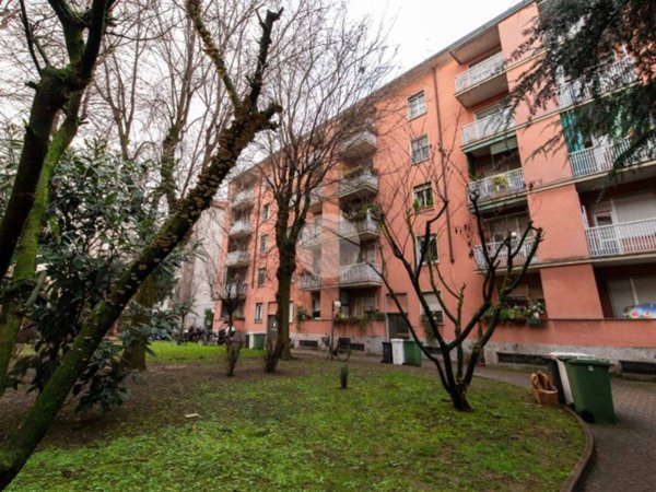 appartamento in vendita a Milano in zona Villapizzone