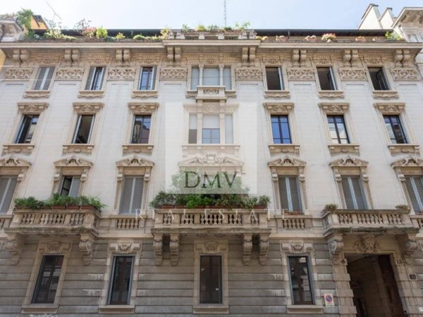 ufficio in vendita a Milano