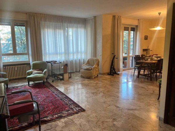 appartamento in vendita a Milano in zona San Siro