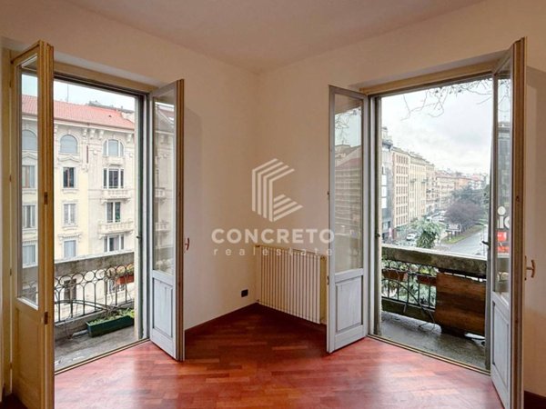 appartamento in vendita a Milano in zona Porta Romana