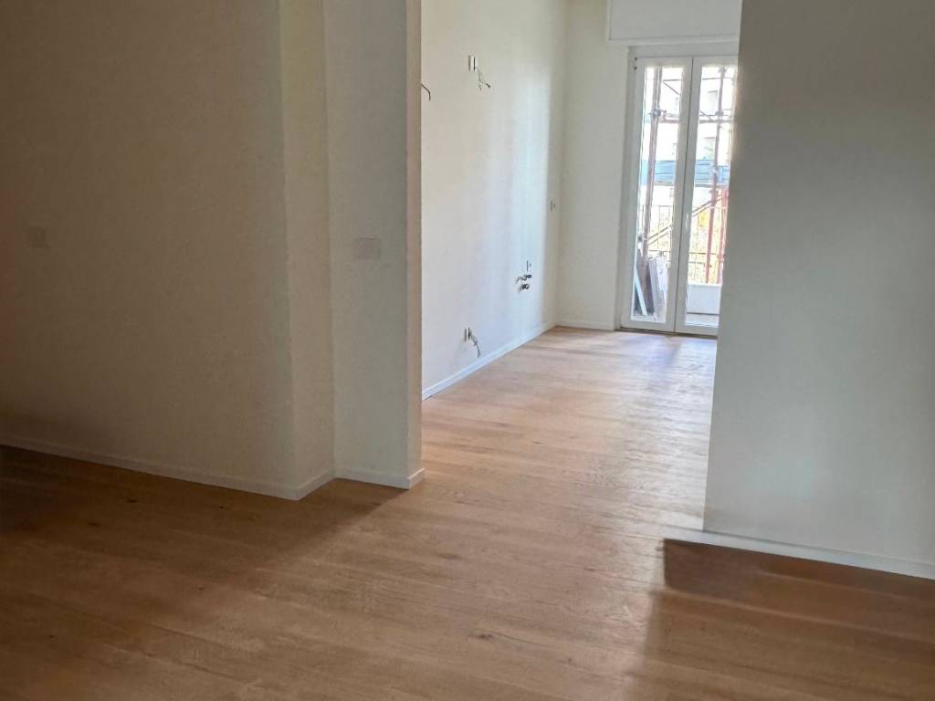 appartamento in vendita a Milano in zona Isola