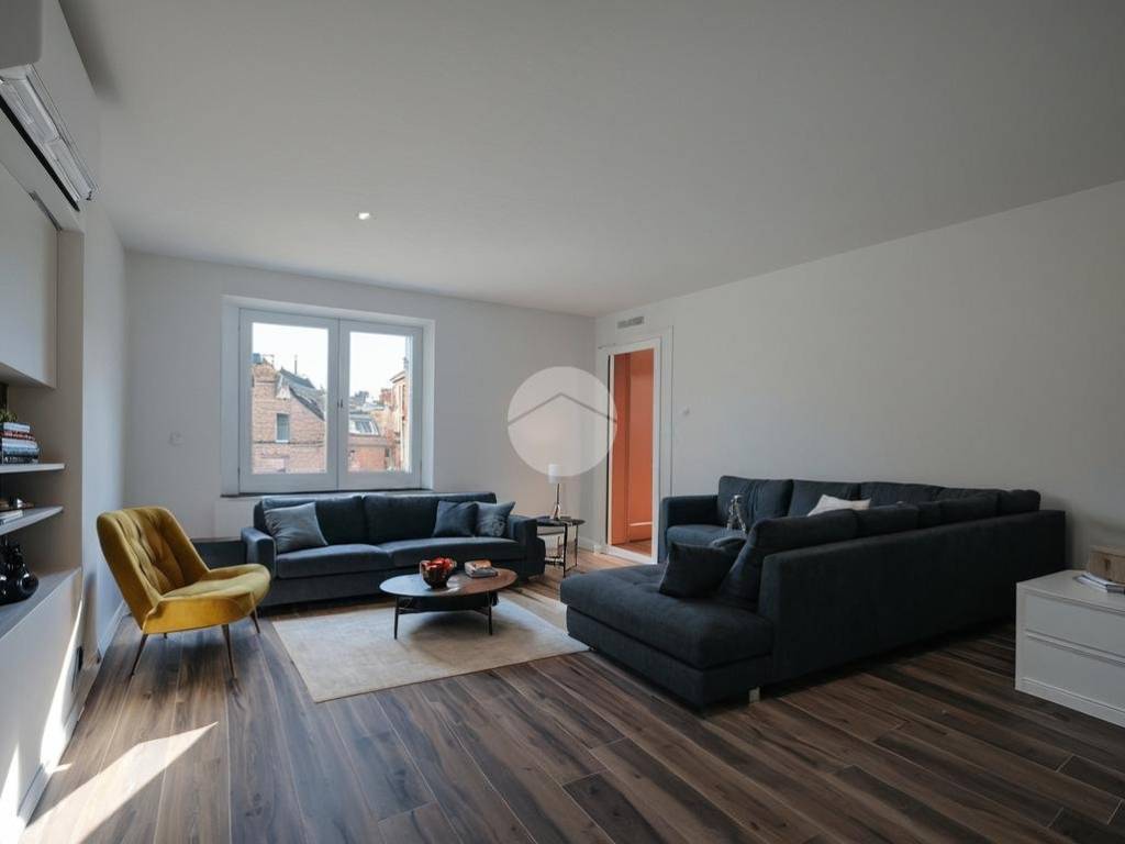 appartamento in vendita a Milano in zona Affori