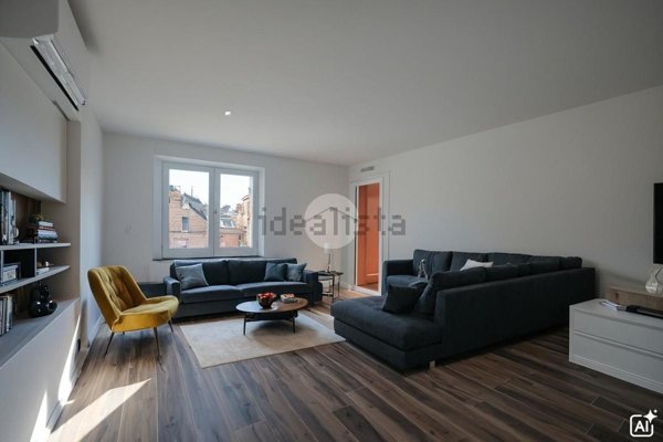 appartamento in vendita a Milano in zona Affori