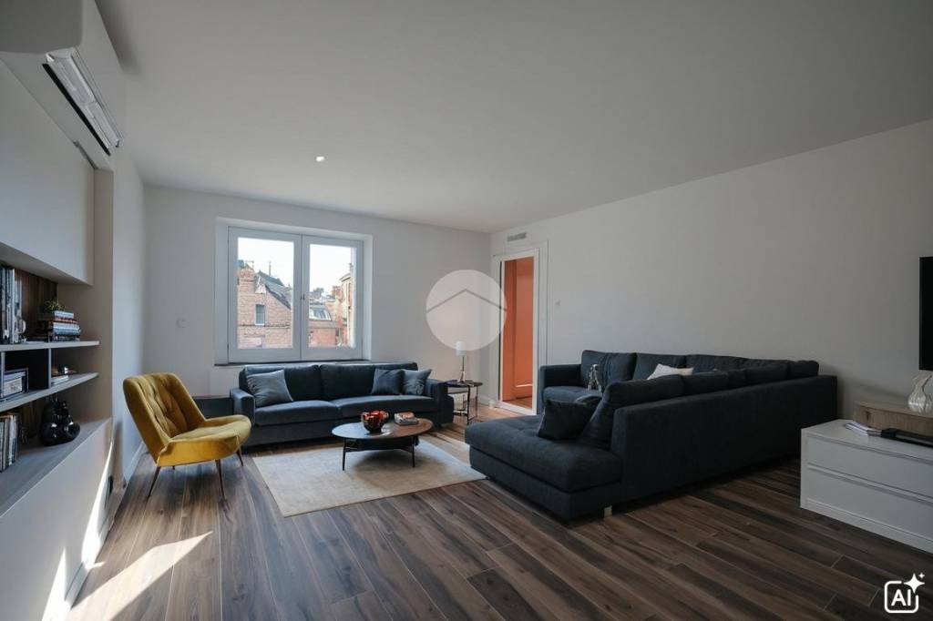 appartamento in vendita a Milano in zona Affori