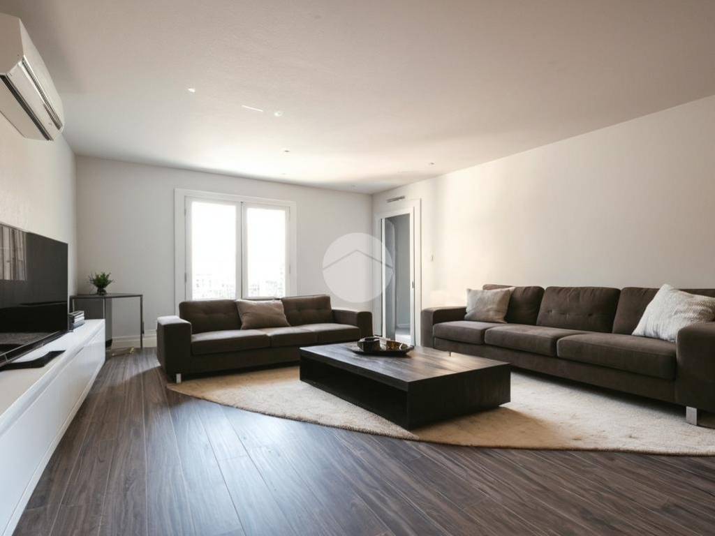 appartamento in vendita a Milano in zona Affori