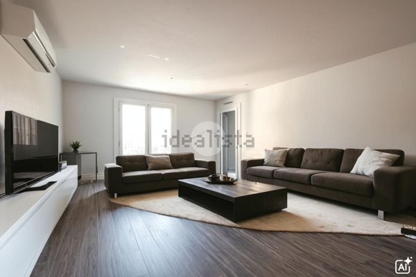 appartamento in vendita a Milano in zona Affori