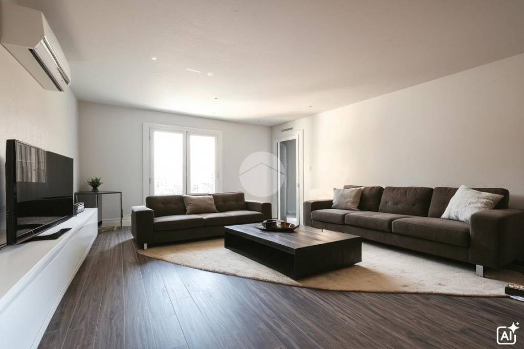 appartamento in vendita a Milano in zona Affori