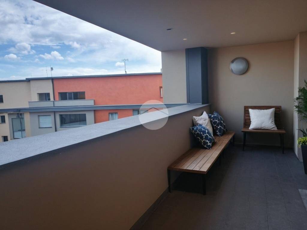 appartamento in vendita a Milano in zona Affori