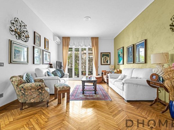 appartamento in vendita a Milano in zona Centro Direzionale