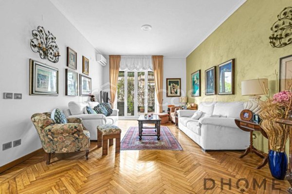 appartamento in vendita a Milano in zona Stazione Centrale