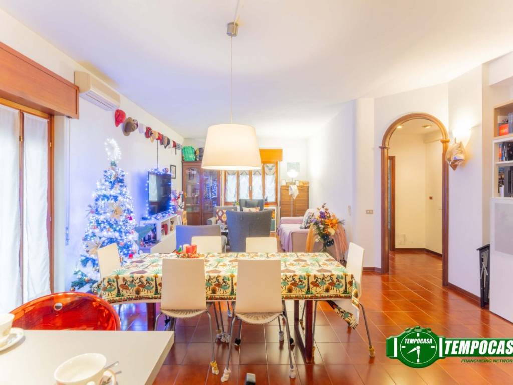 appartamento in vendita a Milano in zona Maggiolina