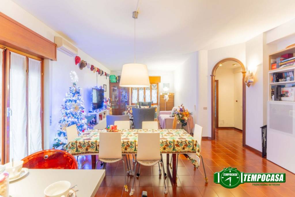 appartamento in vendita a Milano in zona Maggiolina