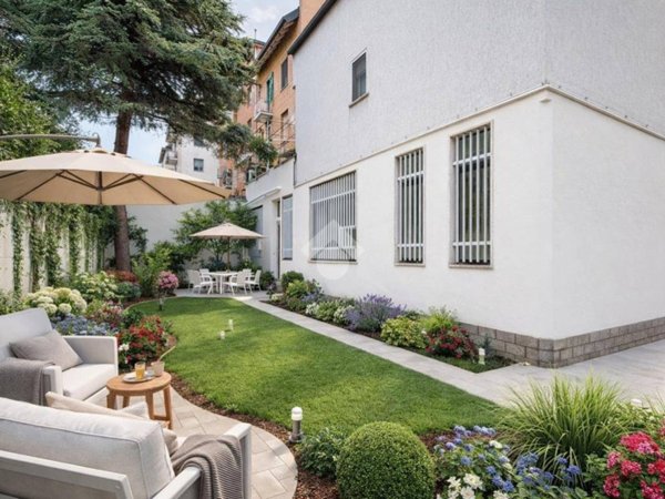 appartamento in vendita a Milano in zona Porta Vittoria