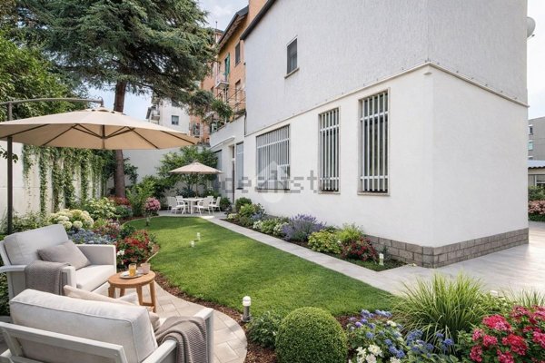 appartamento in vendita a Milano in zona Calvairate