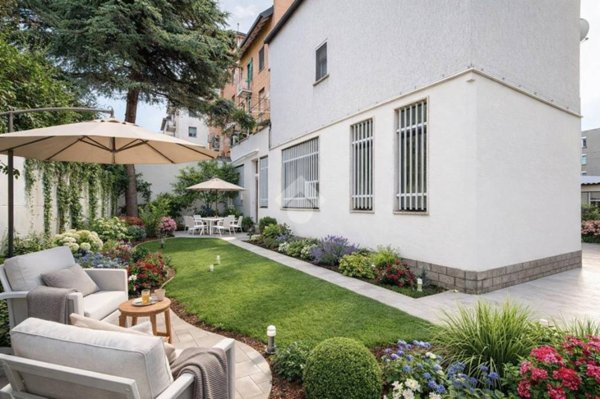 appartamento in vendita a Milano in zona Porta Vittoria