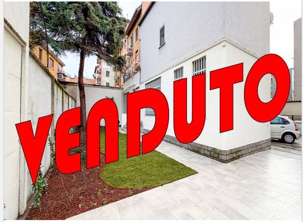 appartamento in vendita a Milano in zona Piazzale Lodi