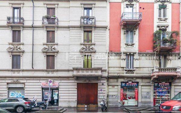 monolocale in vendita a Milano in zona Dergano