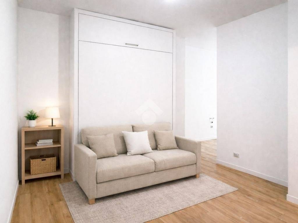 appartamento in vendita a Milano in zona Piazzale Lodi