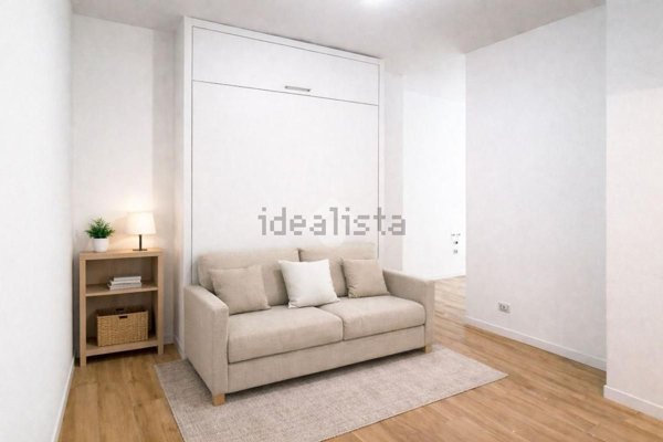 appartamento in vendita a Milano in zona Porta Vittoria