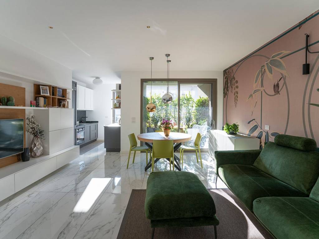appartamento in vendita a Milano in zona Città Studi