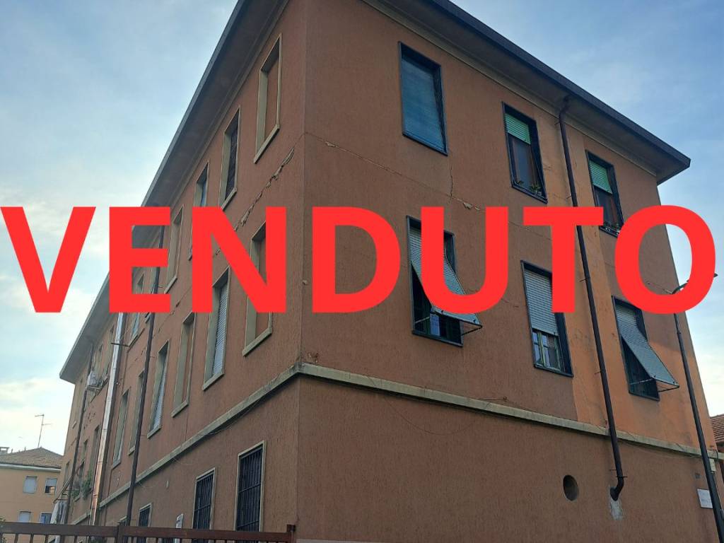 appartamento in vendita a Milano in zona Affori