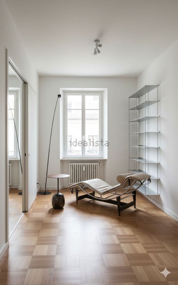 appartamento in vendita a Milano in zona Il Portello