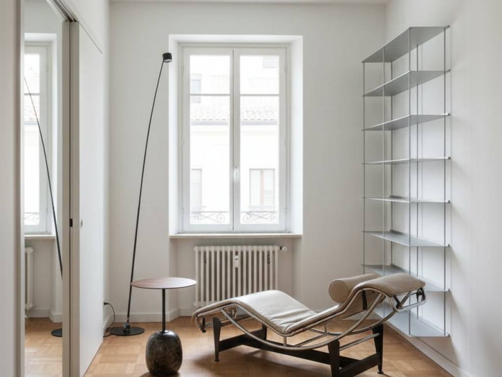 appartamento in vendita a Milano in zona Il Portello