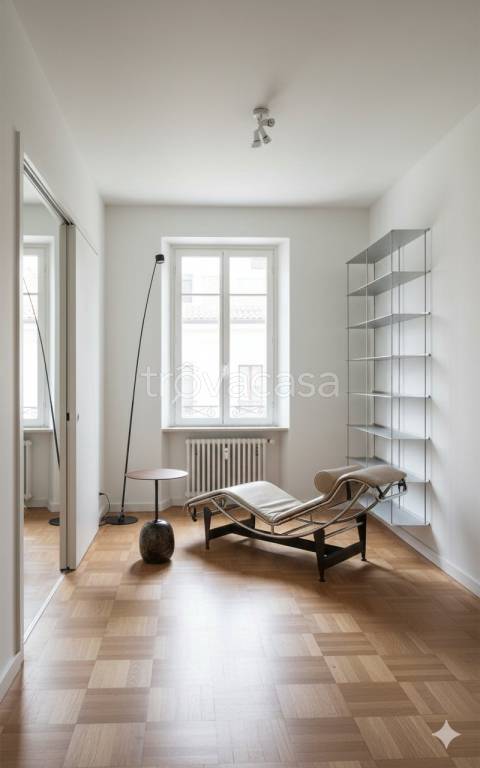 appartamento in vendita a Milano in zona Il Portello