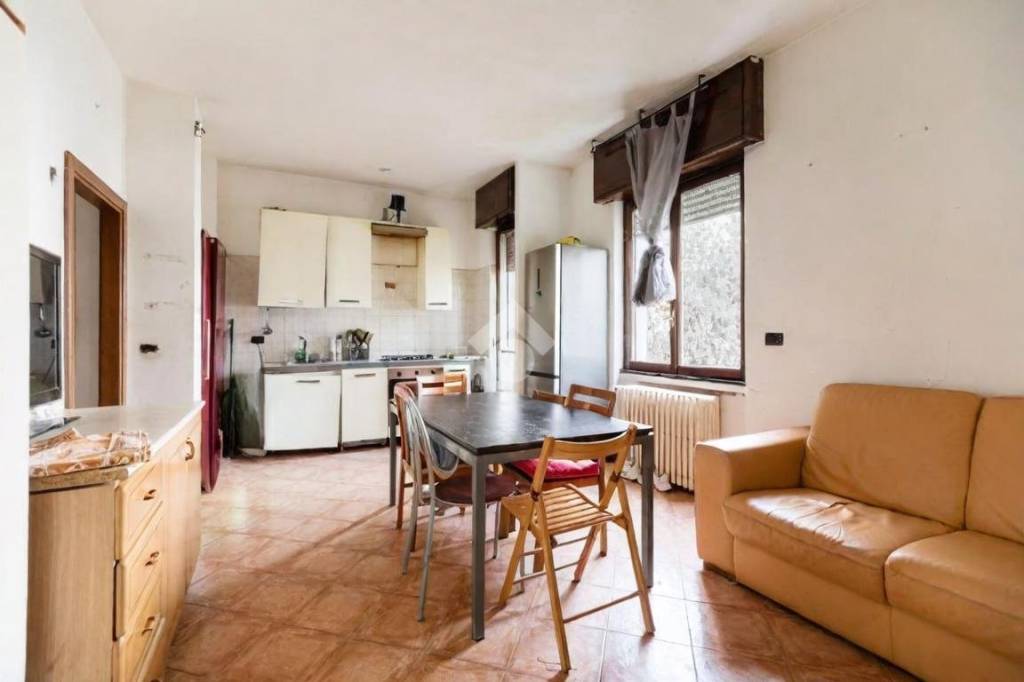 appartamento in vendita a Milano in zona Bicocca