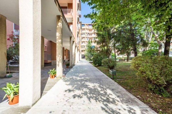 appartamento in vendita a Milano in zona Bicocca