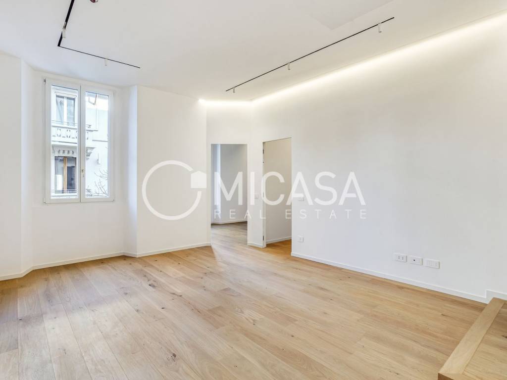 appartamento in vendita a Milano in zona Centro Direzionale