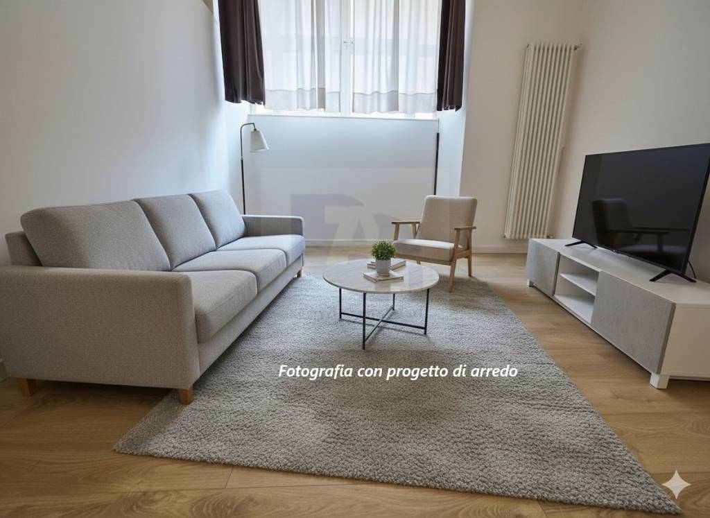 appartamento in vendita a Milano in zona Bocconi